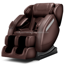 MM350 Zero Gravity Heat Back Foot Roller Speaker Blue Tooth Body Massage Chair